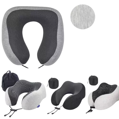 Portable Neck Pillow
