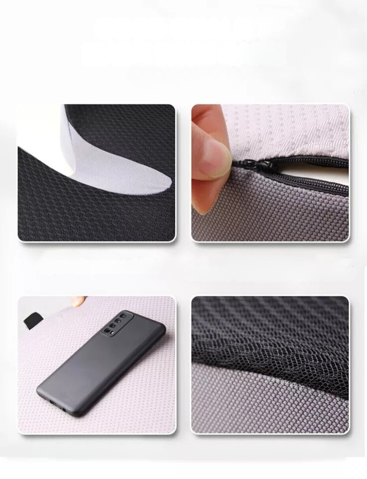 Ultimate Seat Cushion