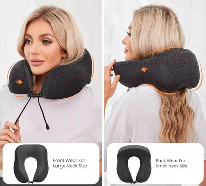 Portable Neck Pillow