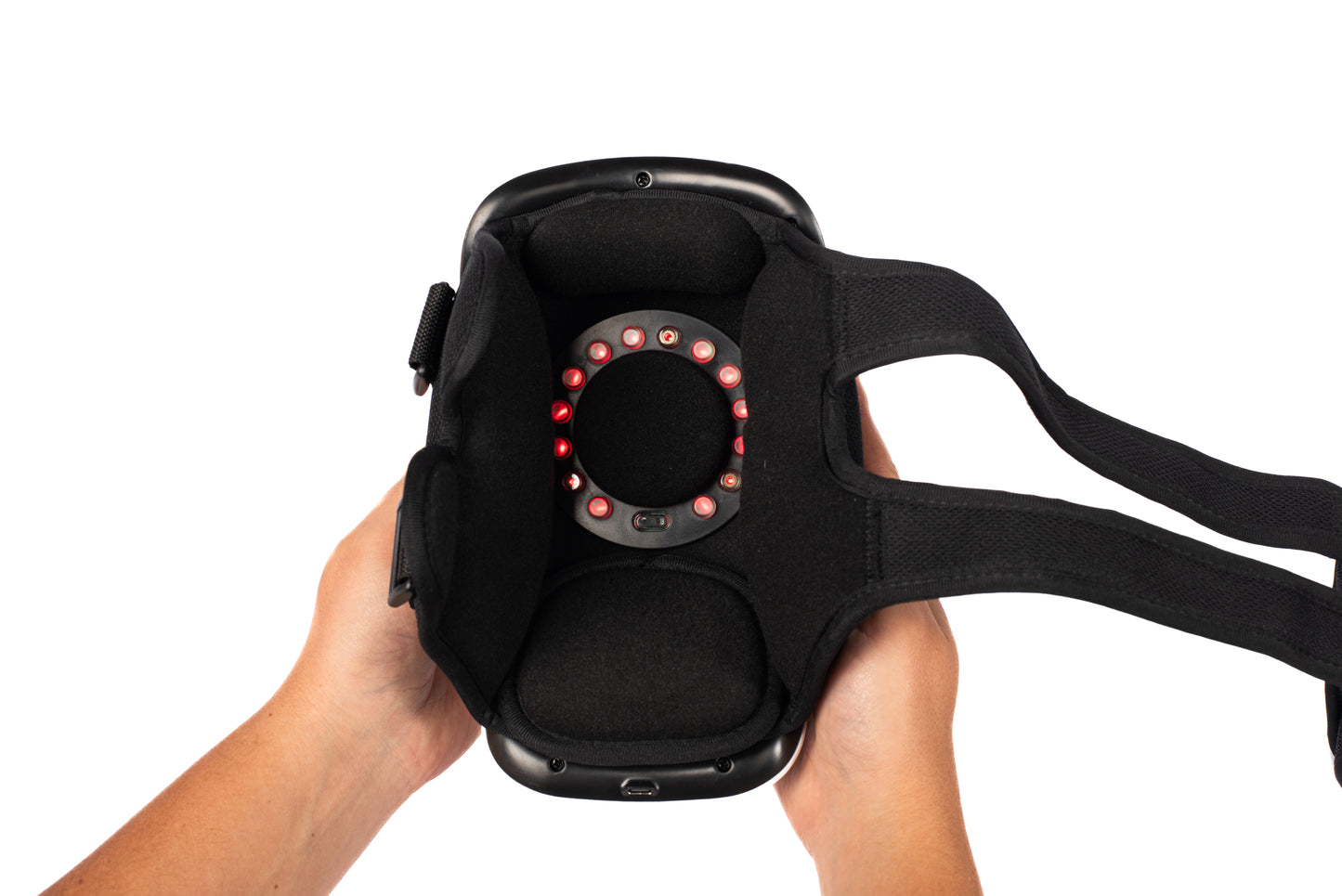 Knee Therapy Wrap