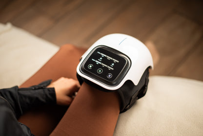 Knee Therapy Wrap