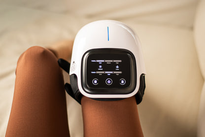 Knee Therapy Wrap