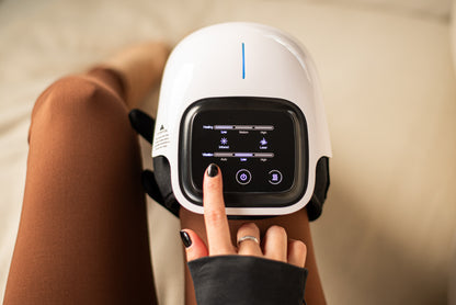 Knee Therapy Wrap