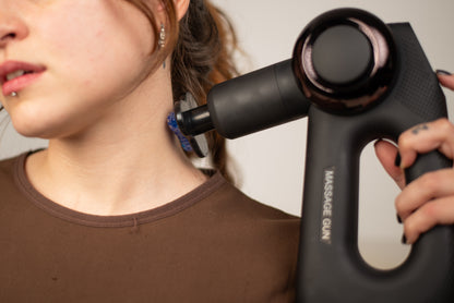 Massage Gun