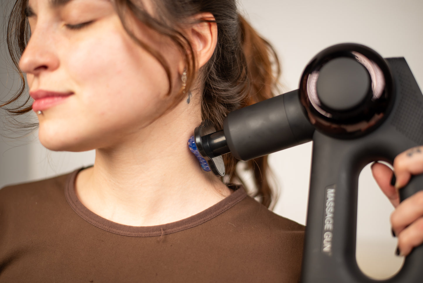 Massage Gun