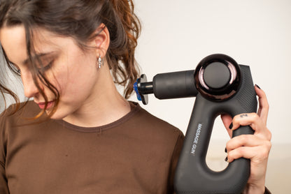 Massage Gun
