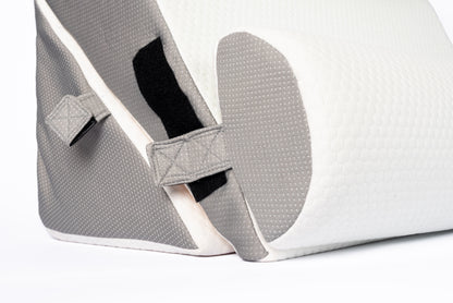 Adjustable Bed Wedge Pillow Set