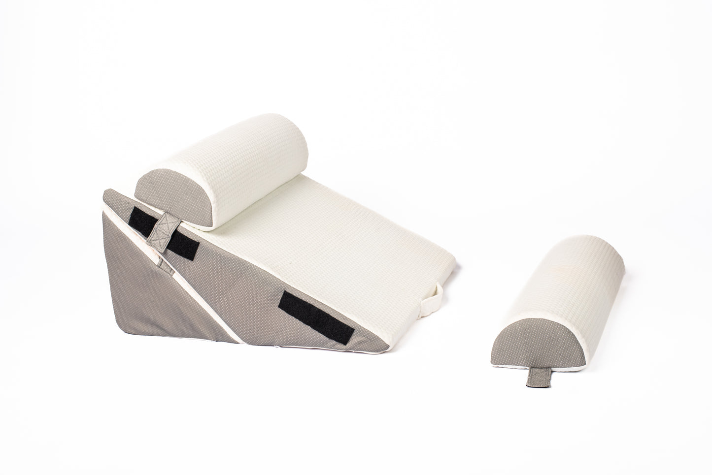 Adjustable Bed Wedge Pillow Set