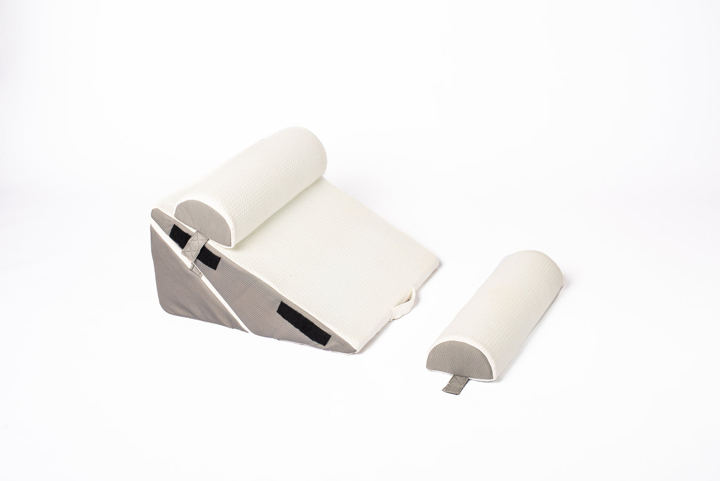 Adjustable Bed Wedge Pillow Set
