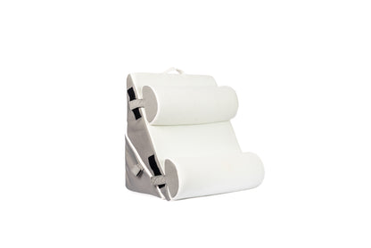 Adjustable Bed Wedge Pillow Set