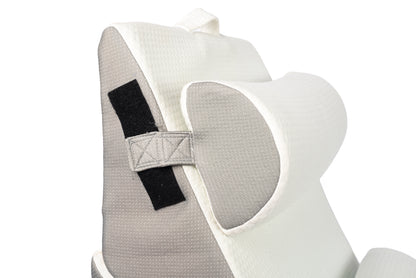 Adjustable Bed Wedge Pillow Set