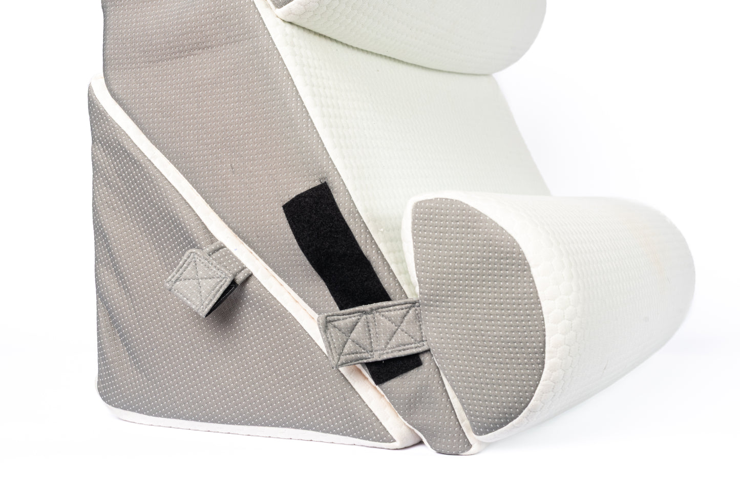 Adjustable Bed Wedge Pillow Set