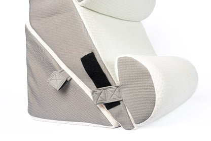 Adjustable Bed Wedge Pillow Set