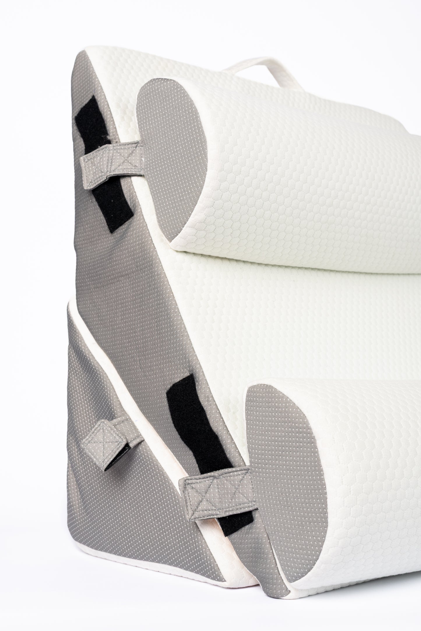 Adjustable Bed Wedge Pillow Set