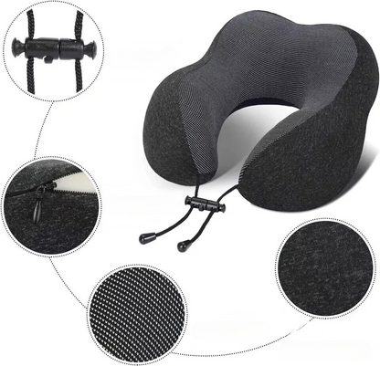 Portable Neck Pillow