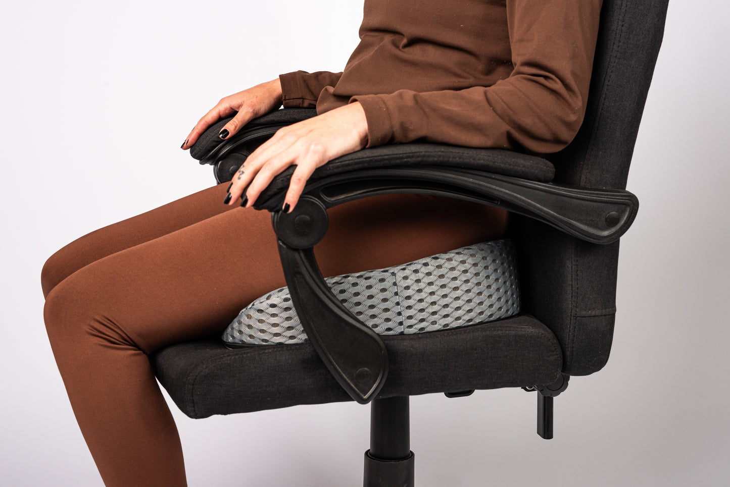 Ultimate Seat Cushion
