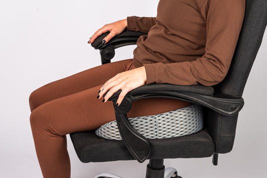 Ultimate Seat Cushion