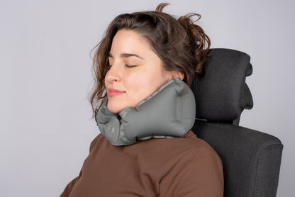 Portable Travel Pillow