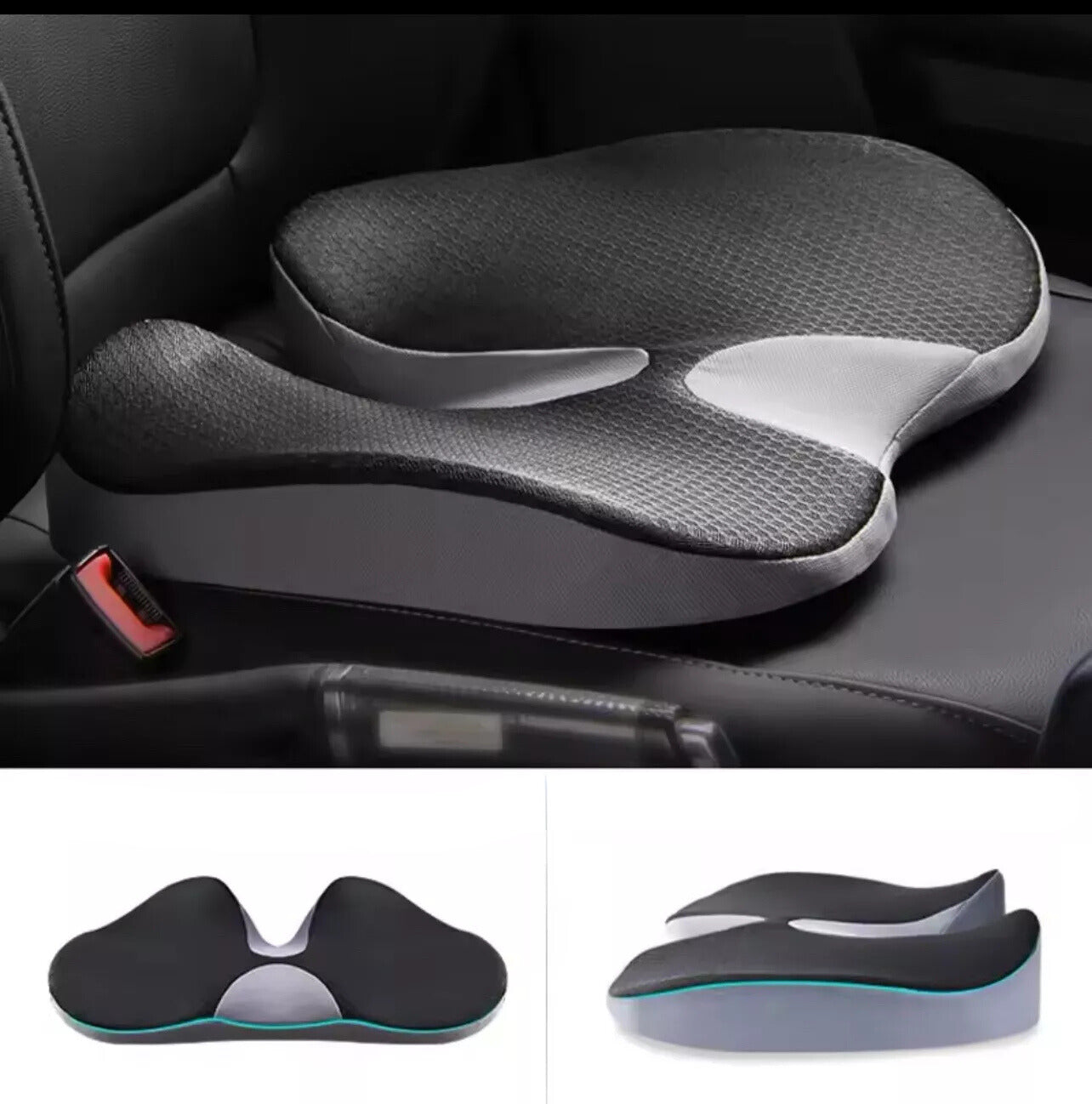 Ultimate Seat Cushion