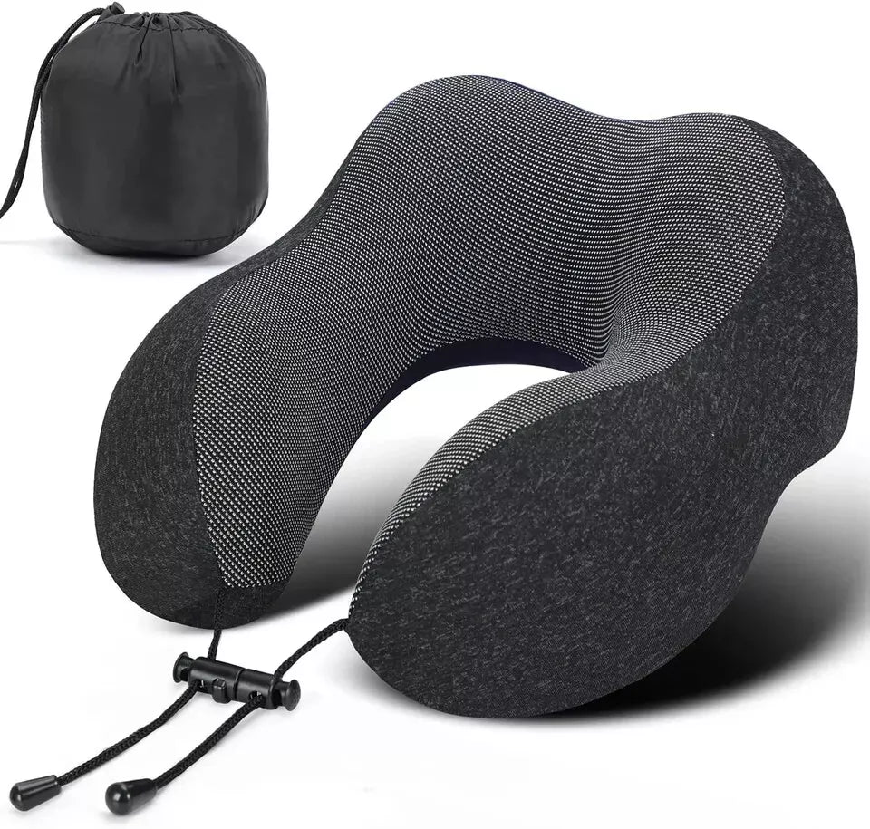 Portable Neck Pillow