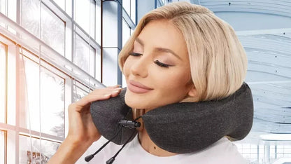 Portable Neck Pillow