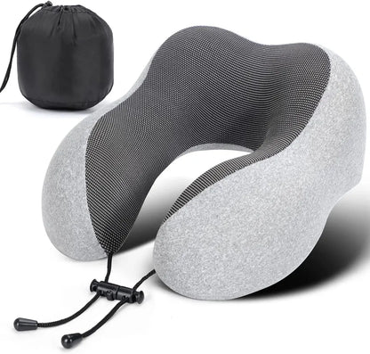 Portable Neck Pillow